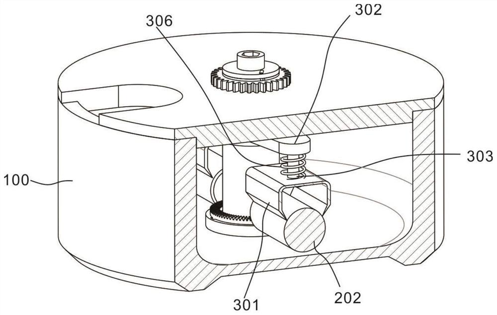 Multifunctional medicine grinding device