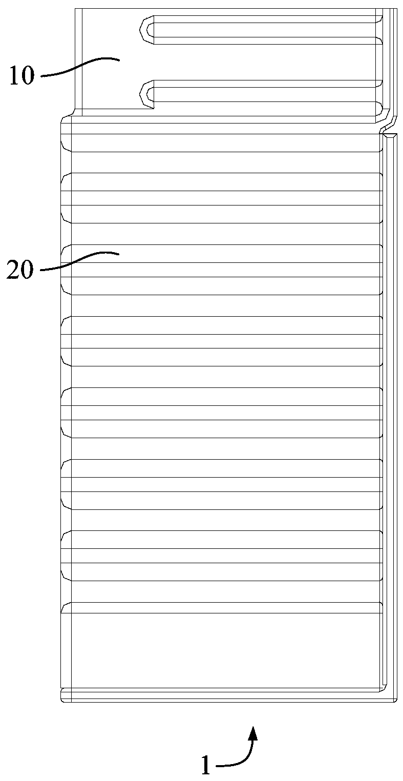 Bottle Frame Assemblies and Refrigerators