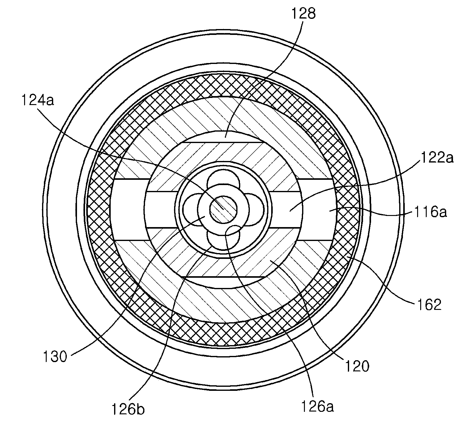 Pressure control valve