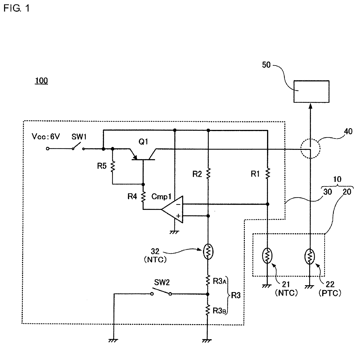 Airflow velocity measuring apparatus and airflow rate measuring apparatus