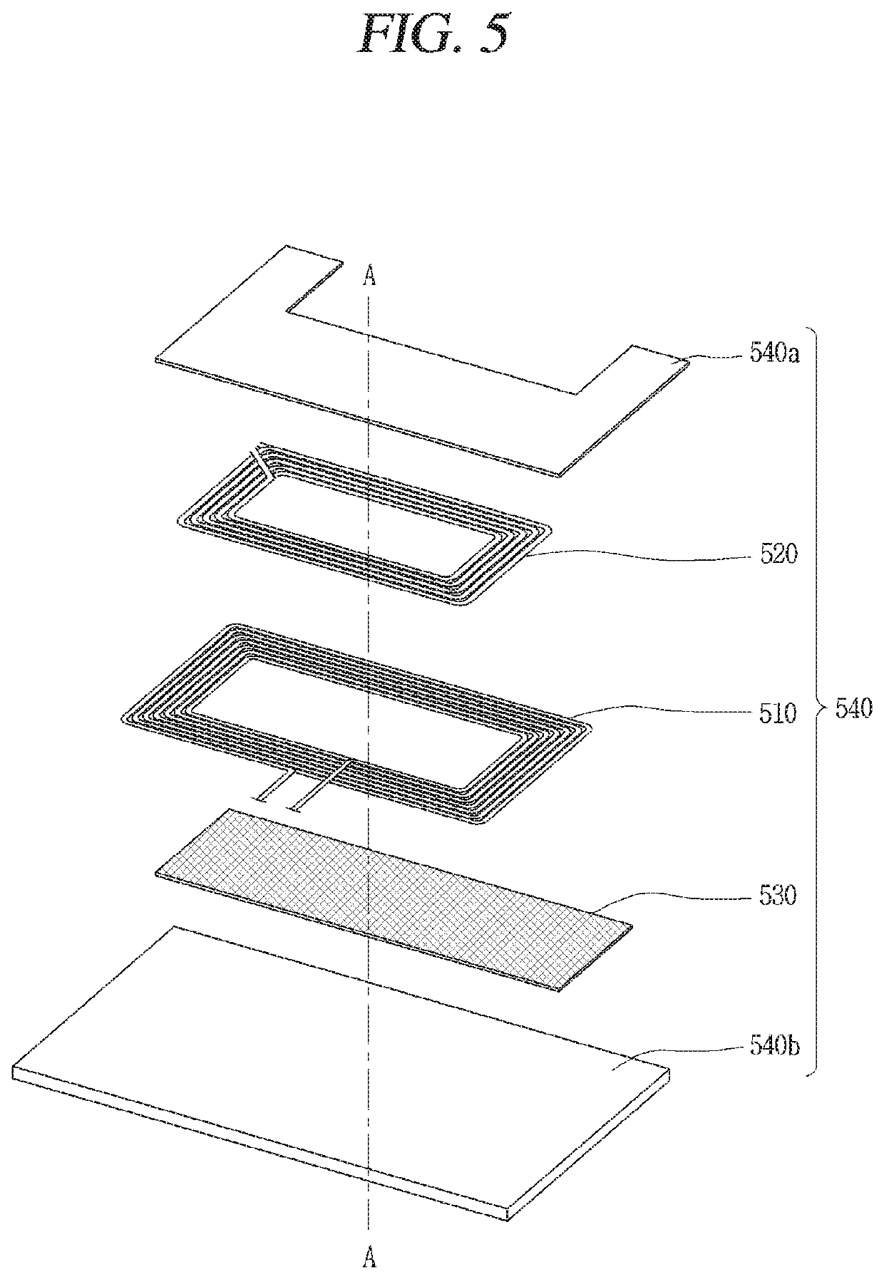 Wireless power transmission device, wireless power reception device, and wireless charging system