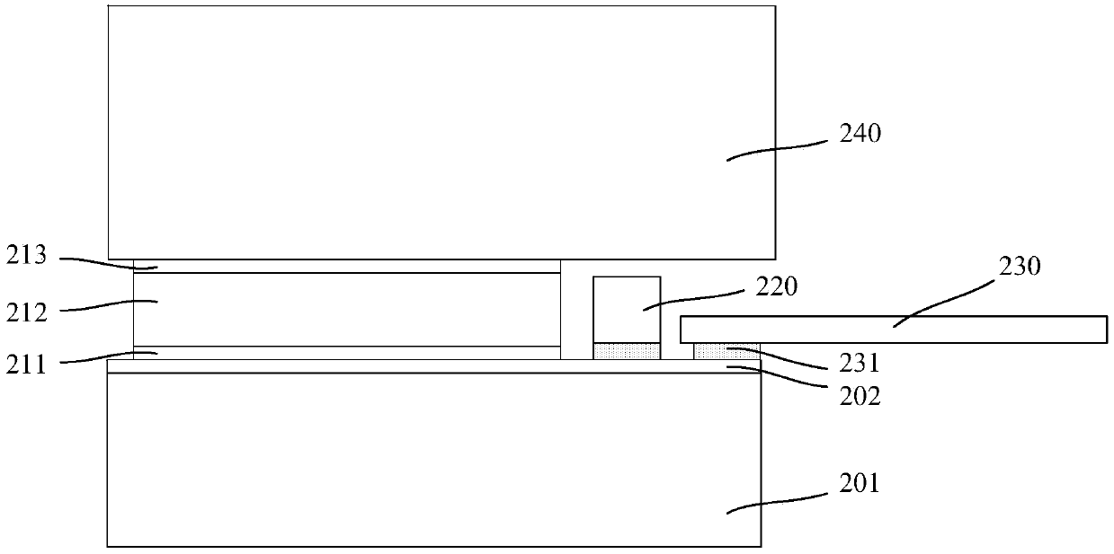 Optical fingerprint sensor module