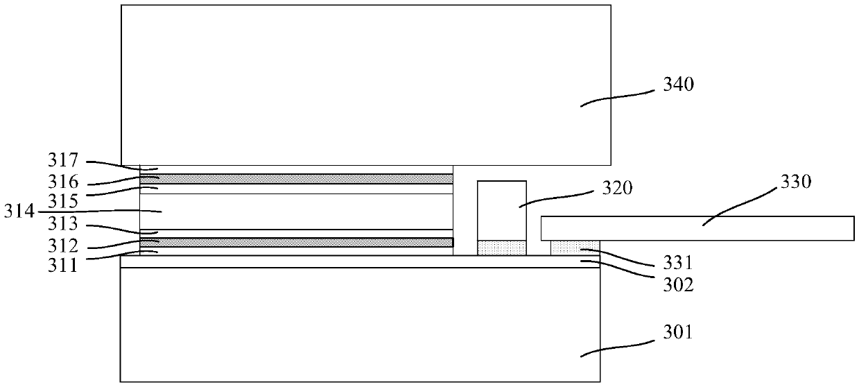 Optical fingerprint sensor module