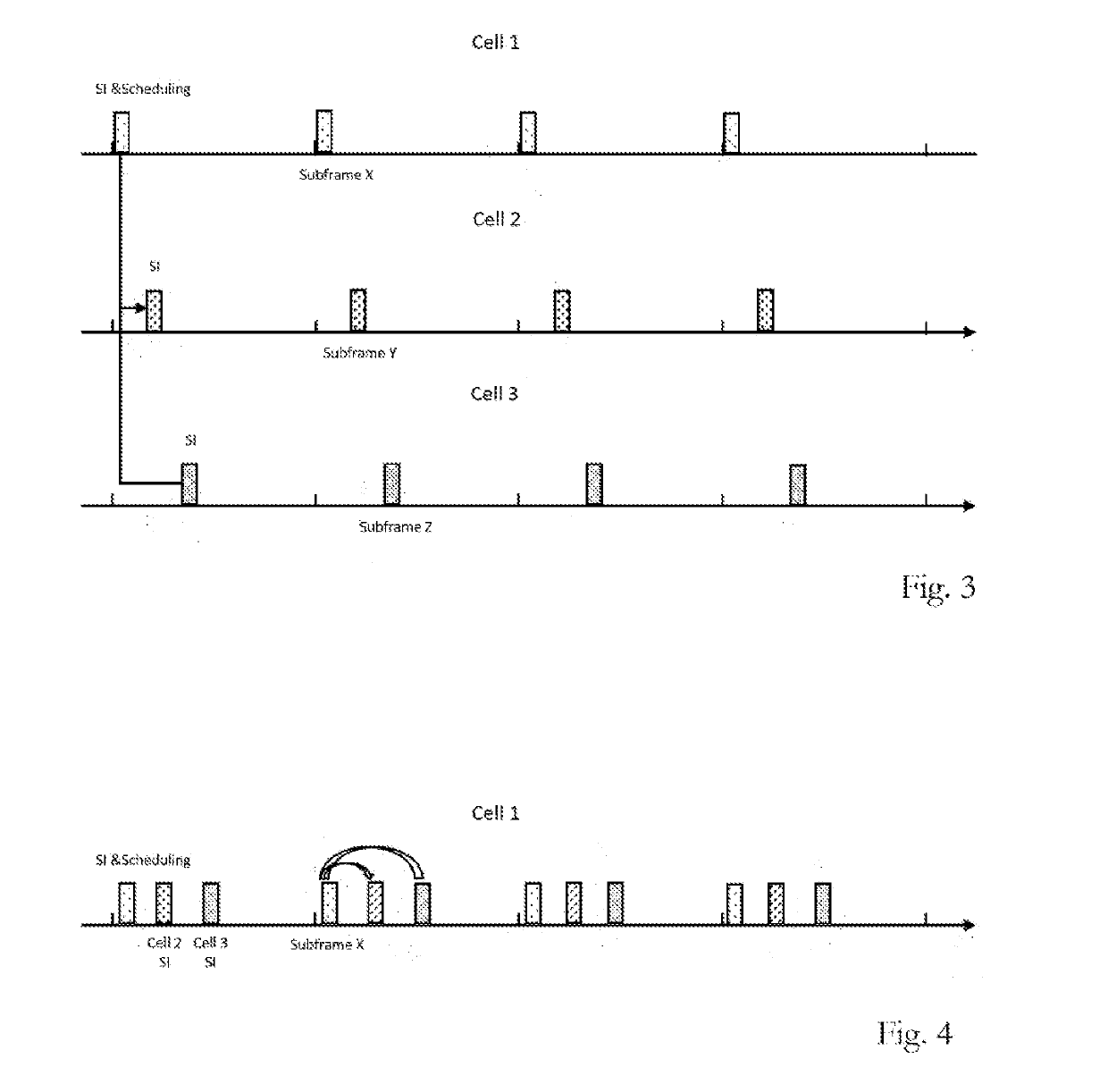 Base station, virtual cell, user equipment