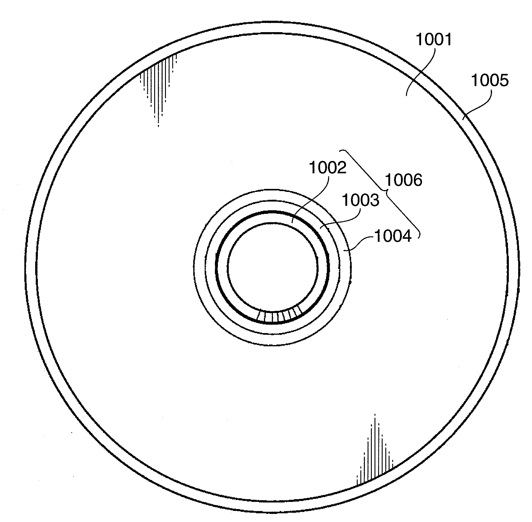 Multi-layer information recording medium, information recording/reproducing device and multi-layer information recording medium manufacturing method