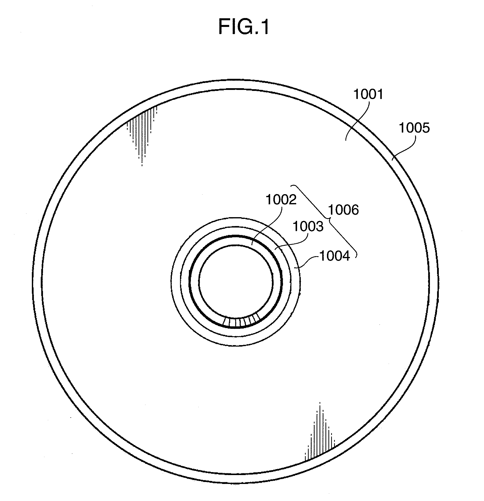 Multi-layer information recording medium, information recording/reproducing device and multi-layer information recording medium manufacturing method