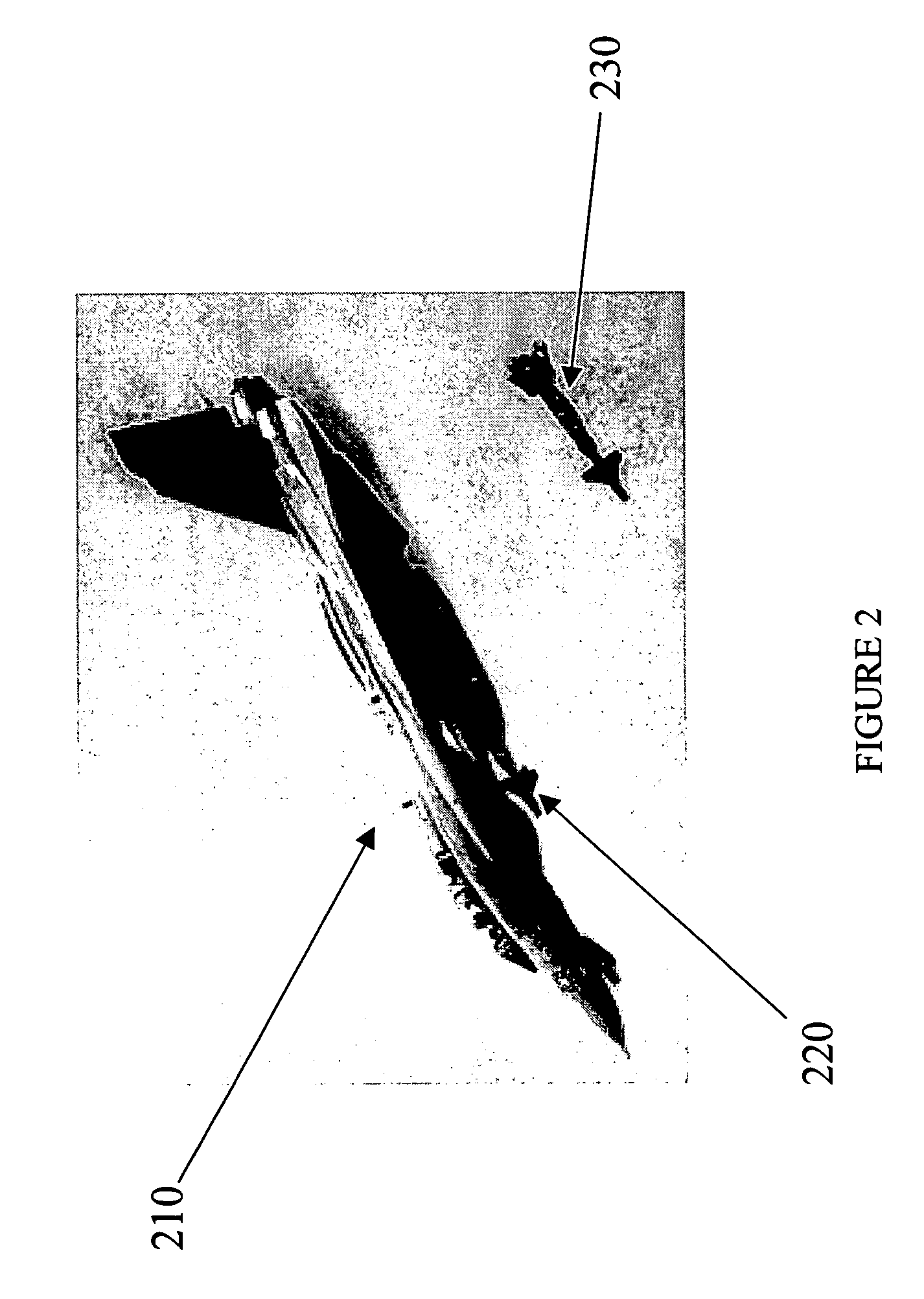 Weapon and weapon system employing the same