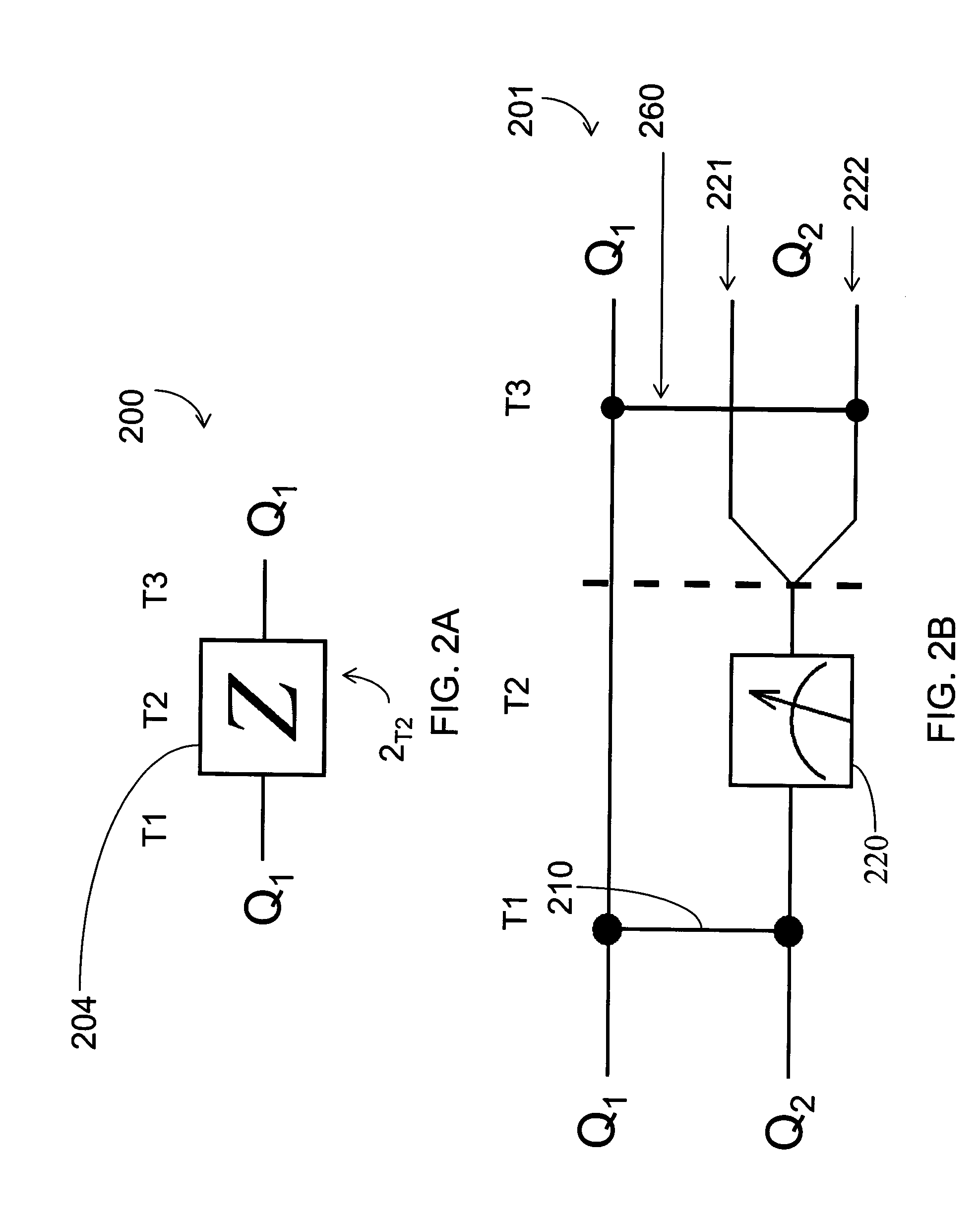 Methods for single qubit gate teleportation