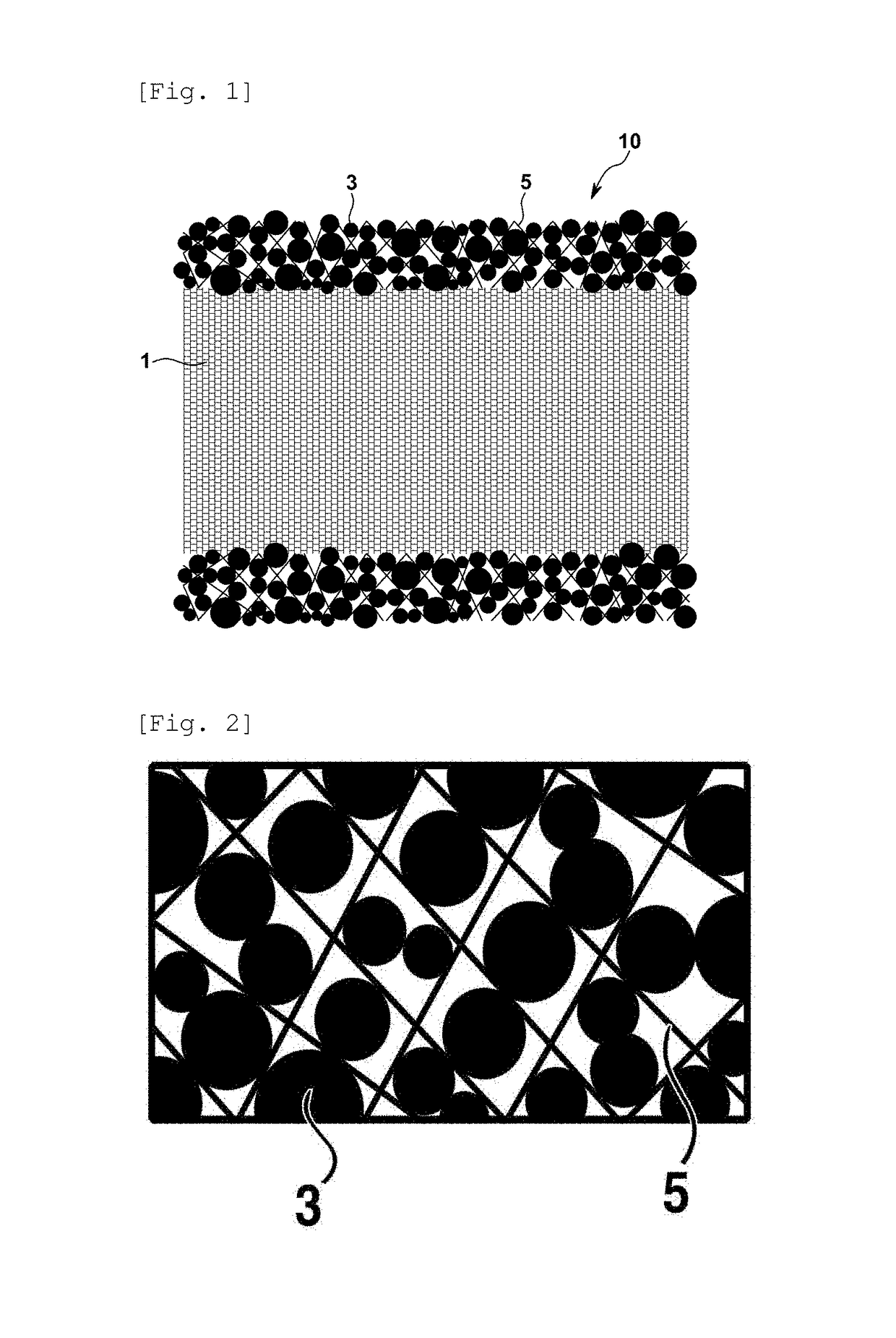 Separator with enhanced heat resistance and electrochemical device containing the same