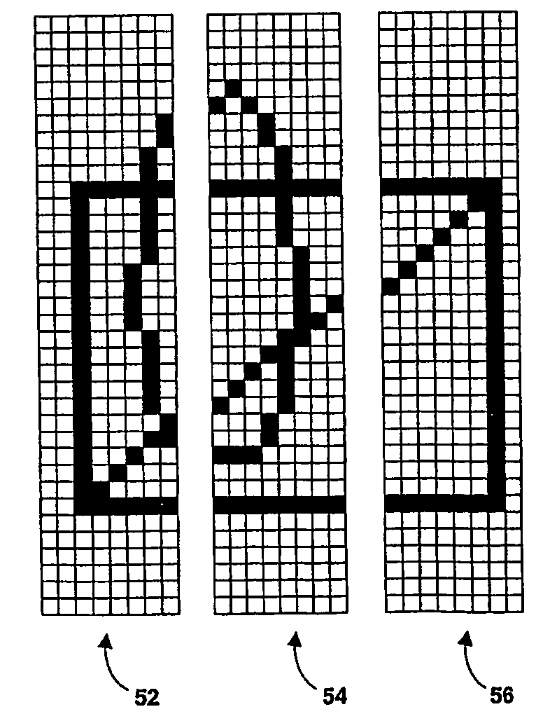 Image processing in printing systems