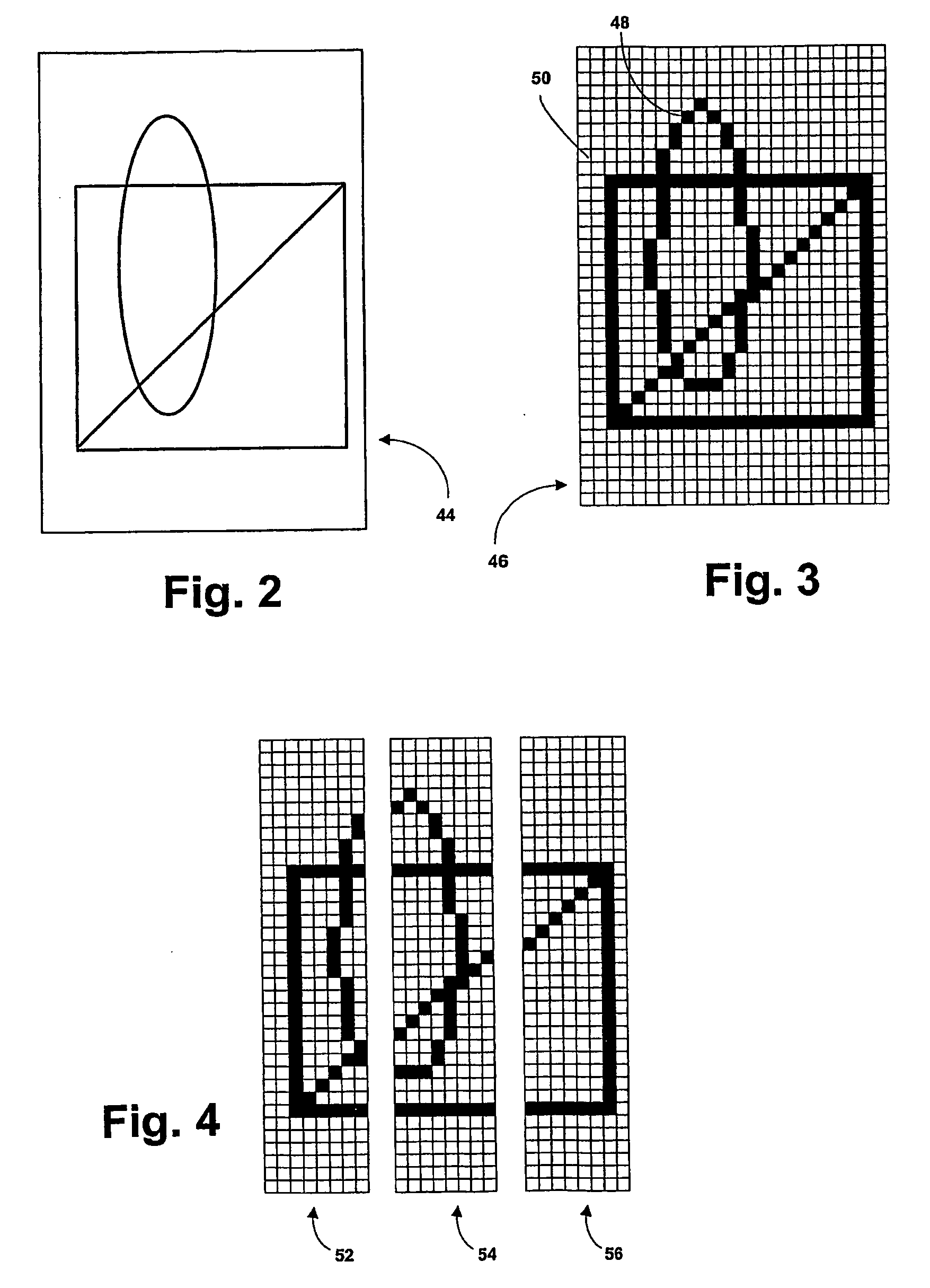 Image processing in printing systems