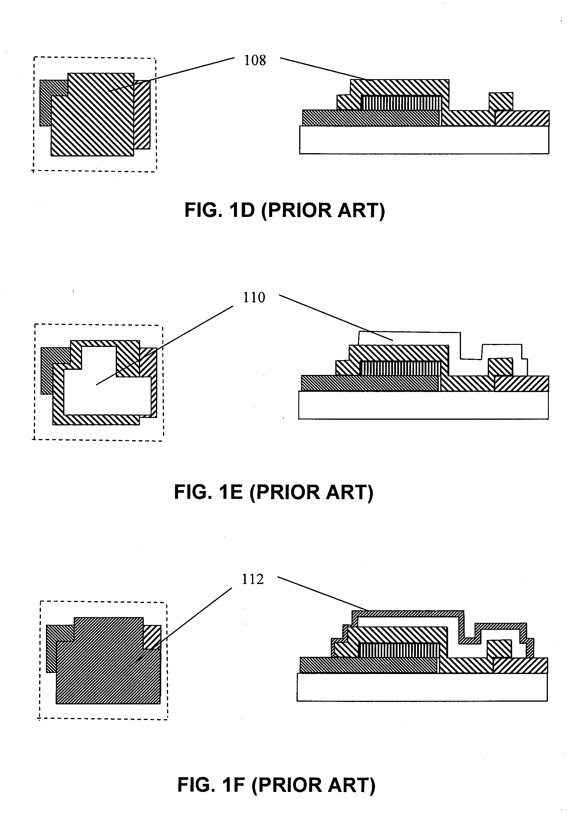 Thin film batteries and methods for manufacturing same