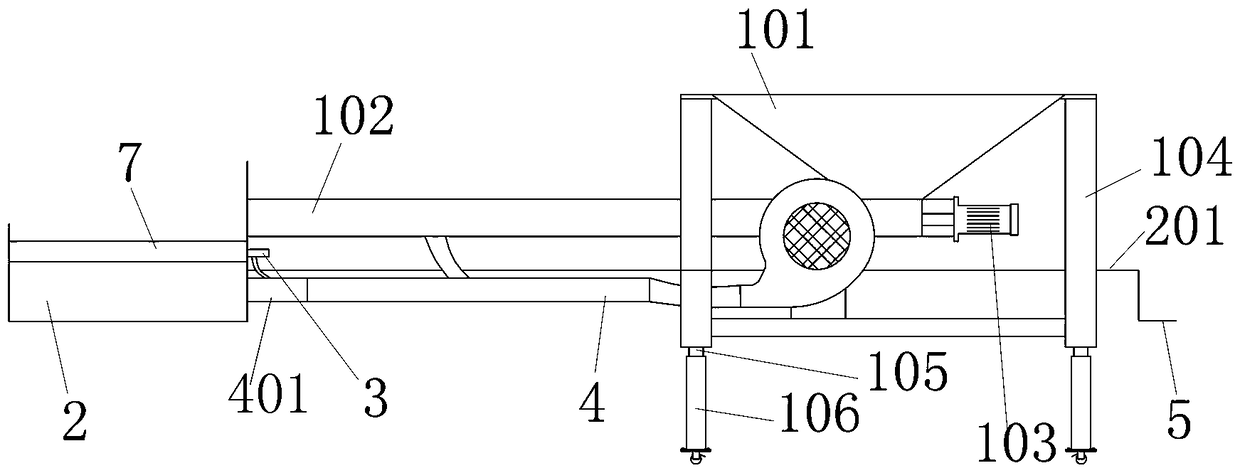 Biomass combustor