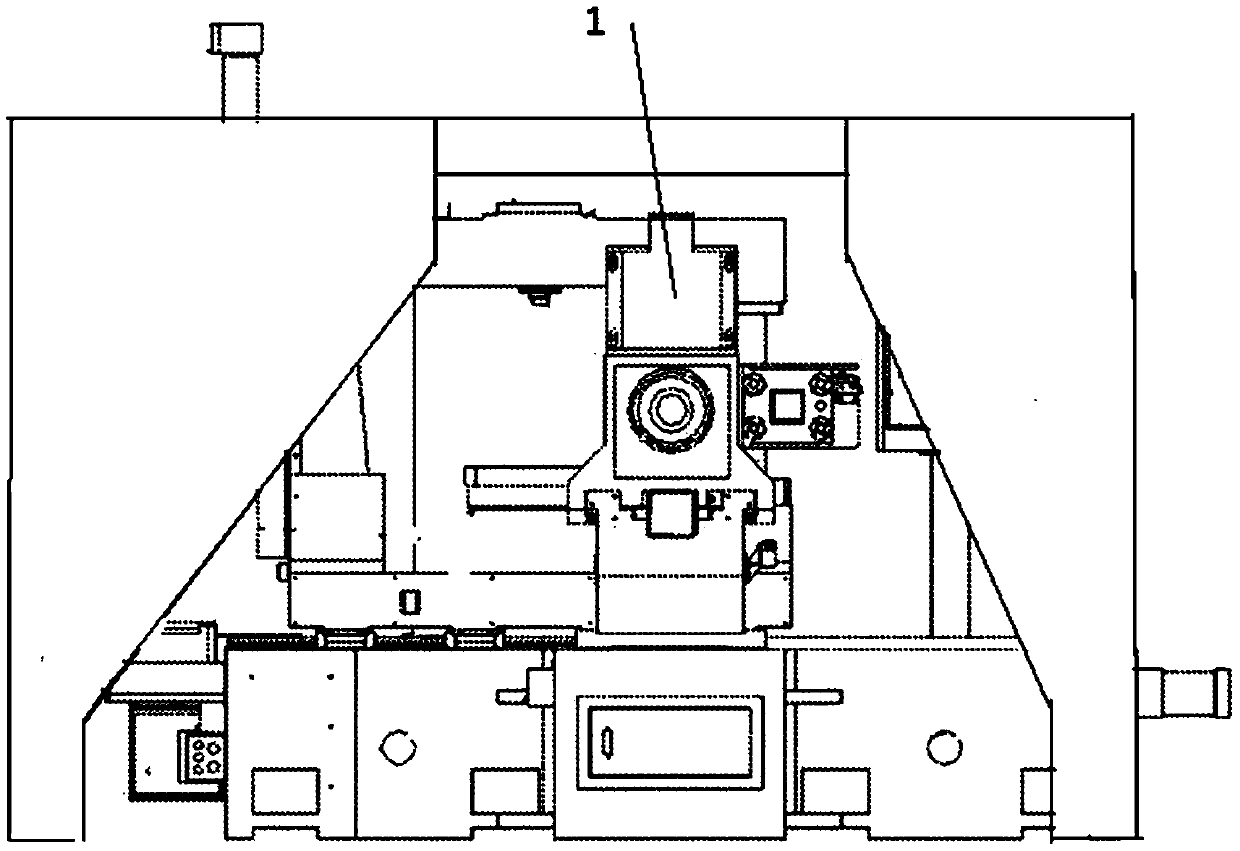 Die production technology