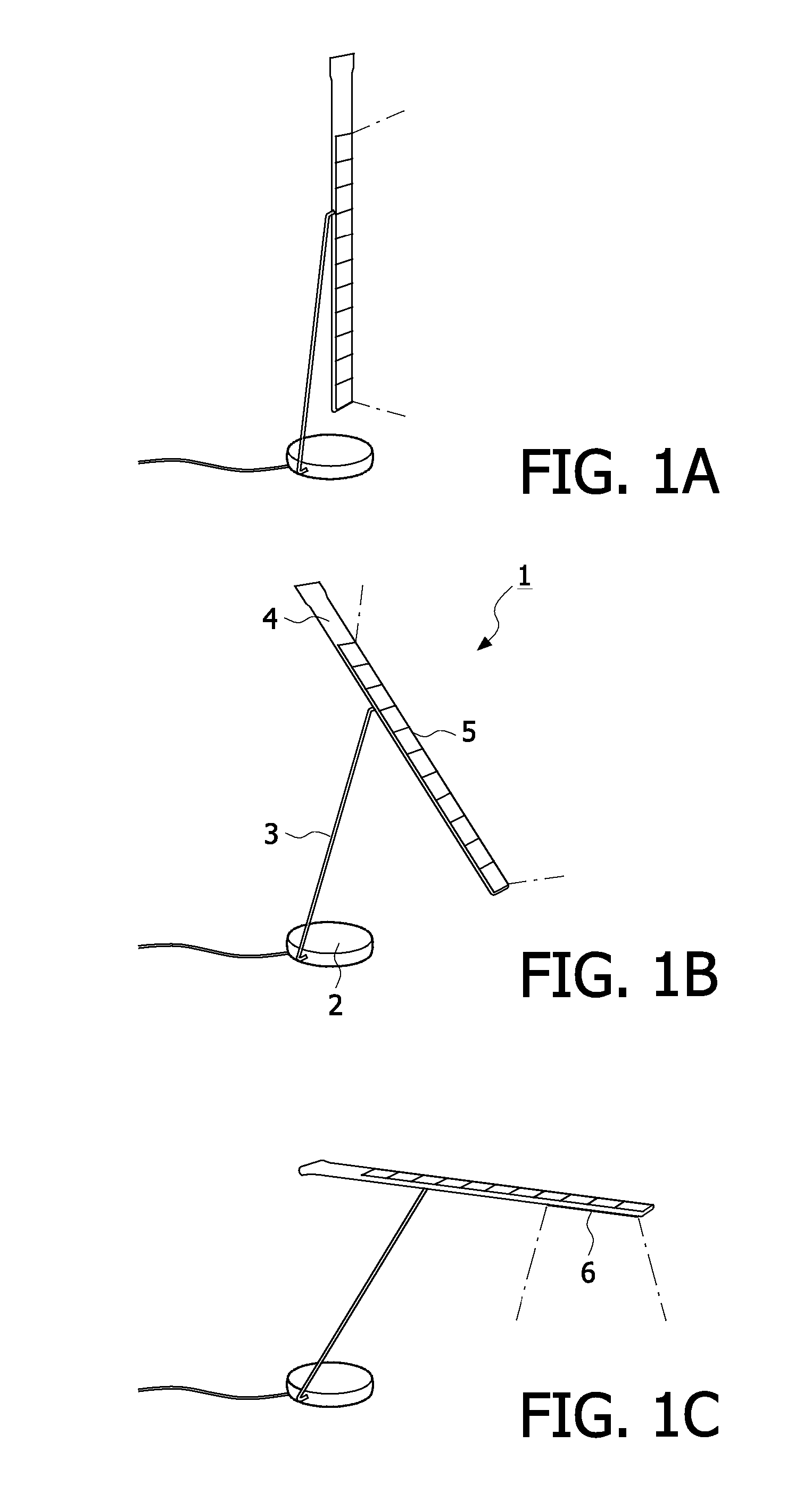 Luminaire combining ambient light and task light