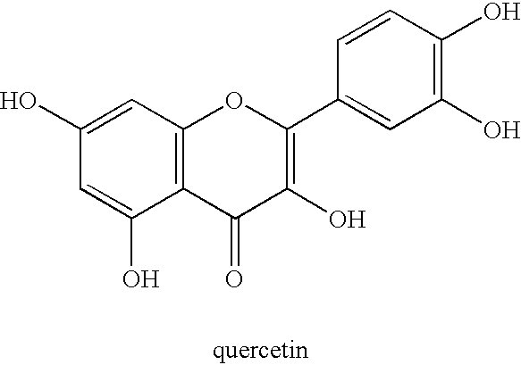 Food products and dietary supplements containing phenolated proteins and process for preparing the same