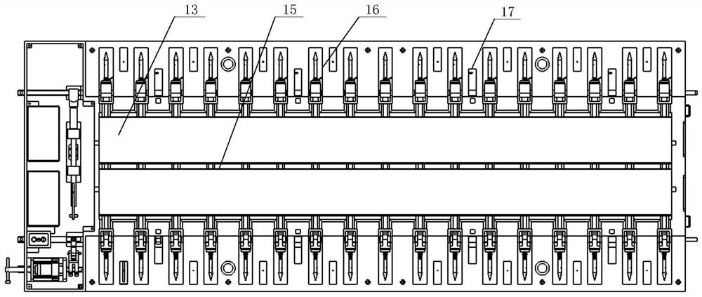 Vehicle stopping device