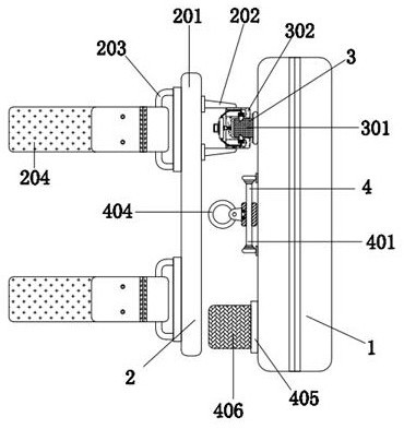 Blockchain transaction terminal with forcible entry self-destruction function