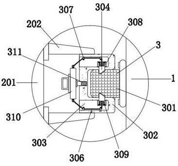 Blockchain transaction terminal with forcible entry self-destruction function