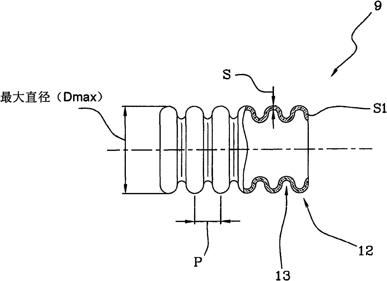 Refrigeration circuit