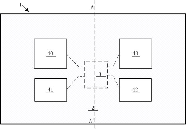 Device, method and system for measuring human body motion