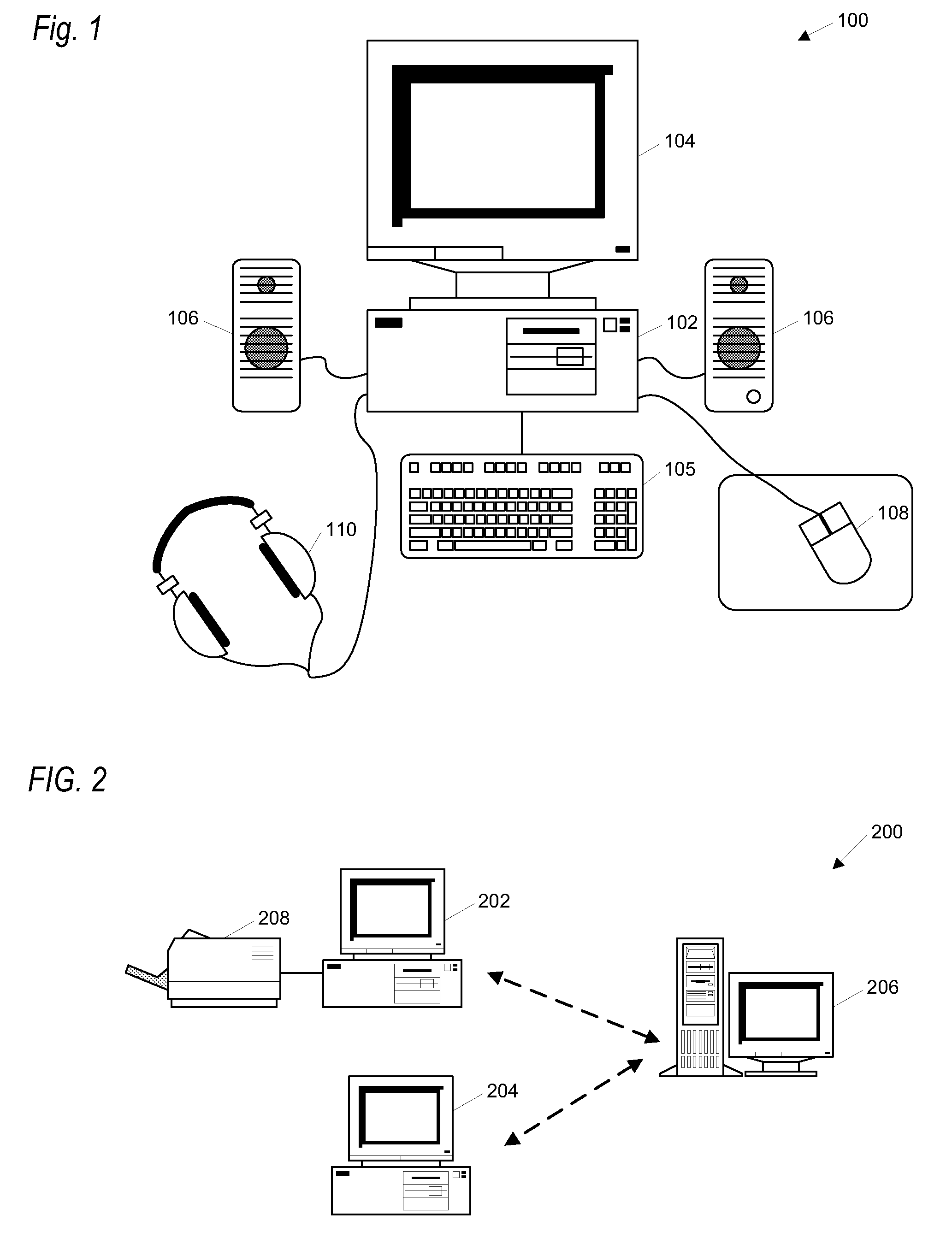 Visual emphasis for cognitive training exercises