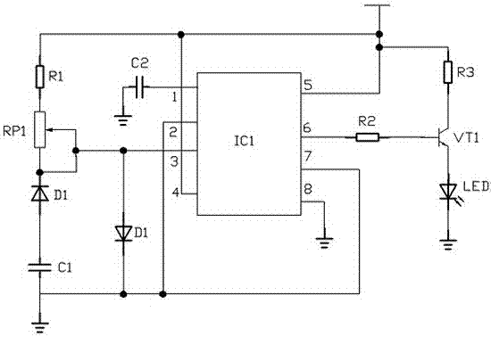 ZIGBEE-based building automatic anti-theft system