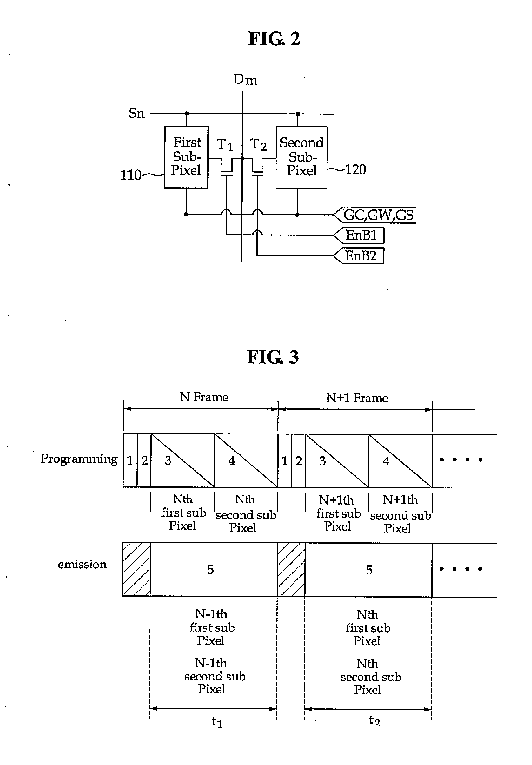 Display device and method for driving the same