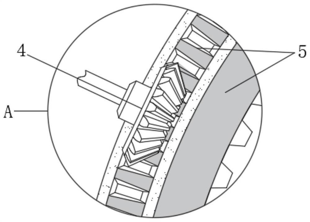 Fixing device for bicycle part production and machining