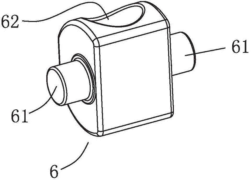 Foldable container