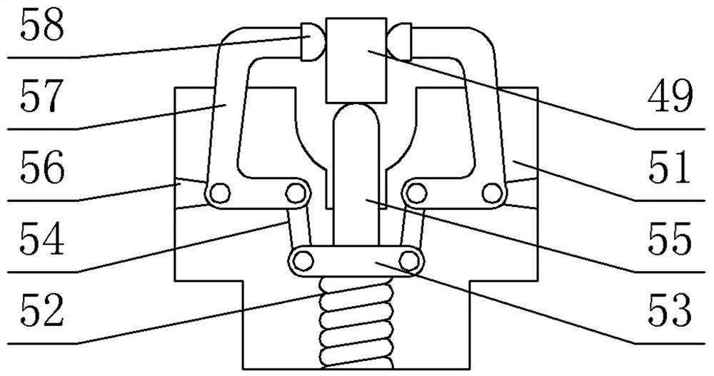 Milling machine fixing tool for intelligent carbon slide milling and method of using the same