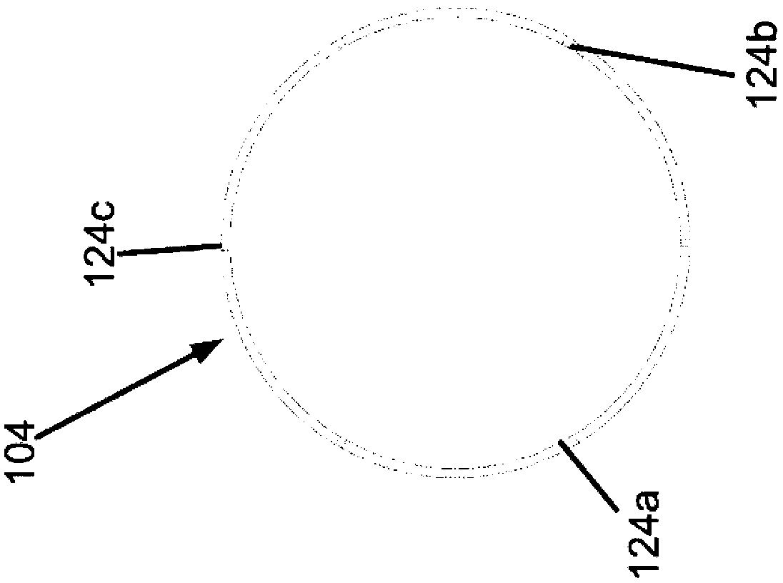 Percutaneously deliverable heart or blood vessel valve with frame having abluminally situated tissue membrane