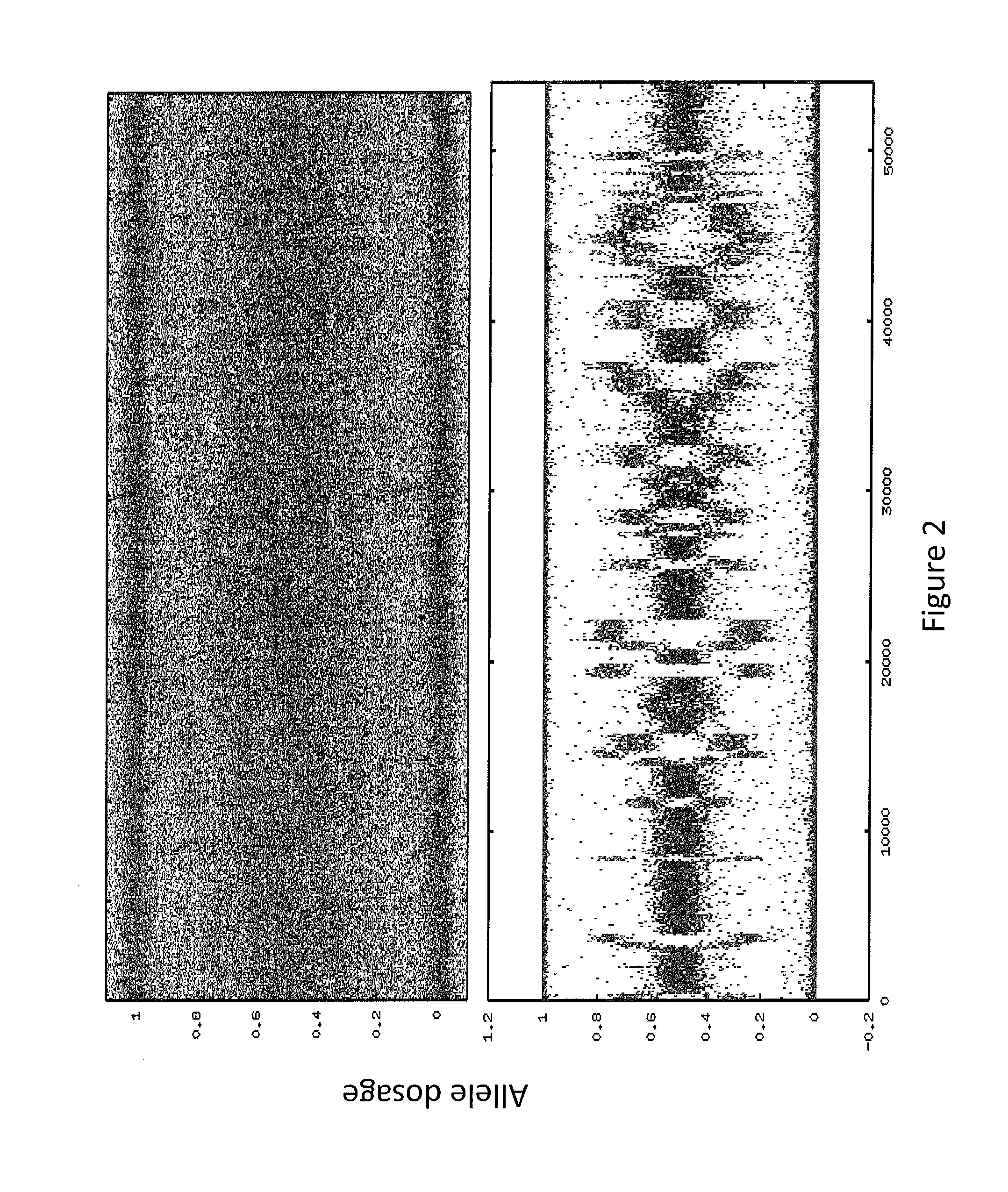 Methods and materials for assessing homologous recombination deficiency