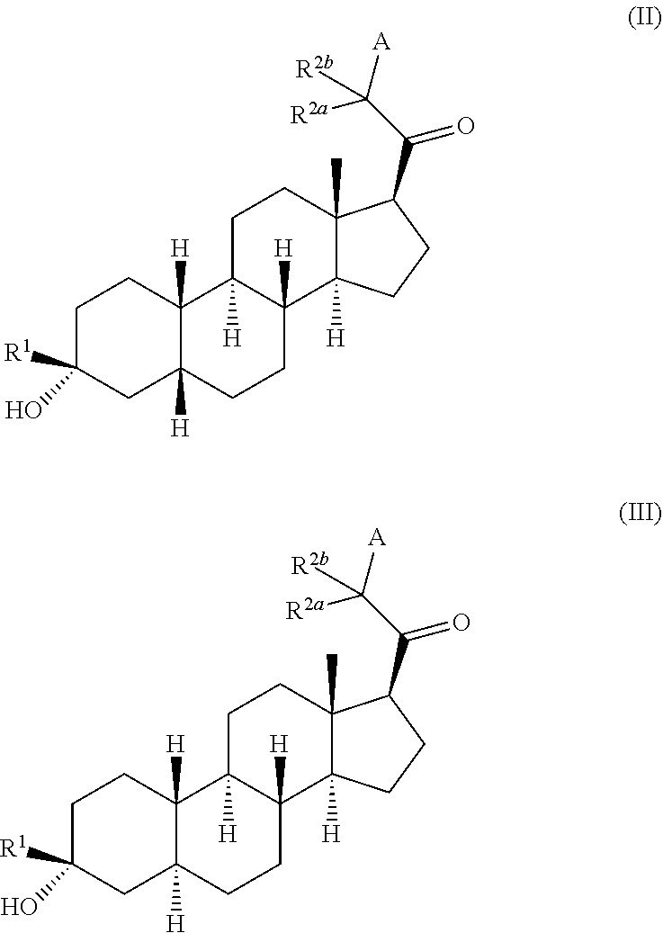 Compositions and methods for treating CNS disorders