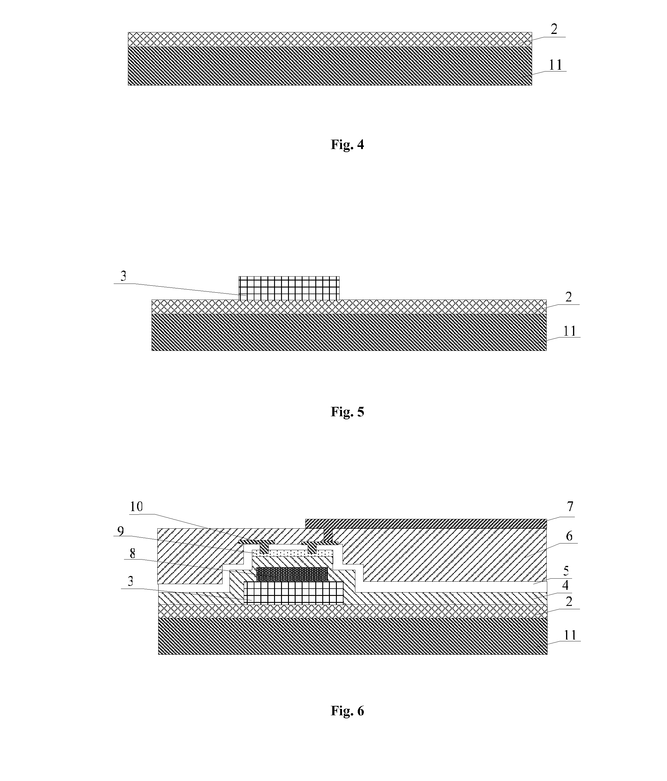 Display substrate, manufacturing method thereof and flexible display device