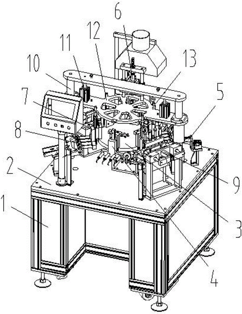 Soldering and electroplating integrated machine for tube terminals