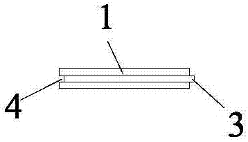 Solid wood floor and preparation method thereof