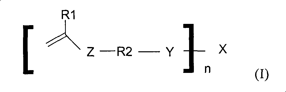 Concurrently curable hybrid adhesive composition