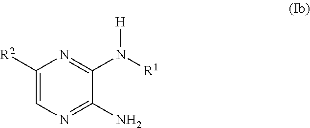 Novel compounds, use and preparation thereof