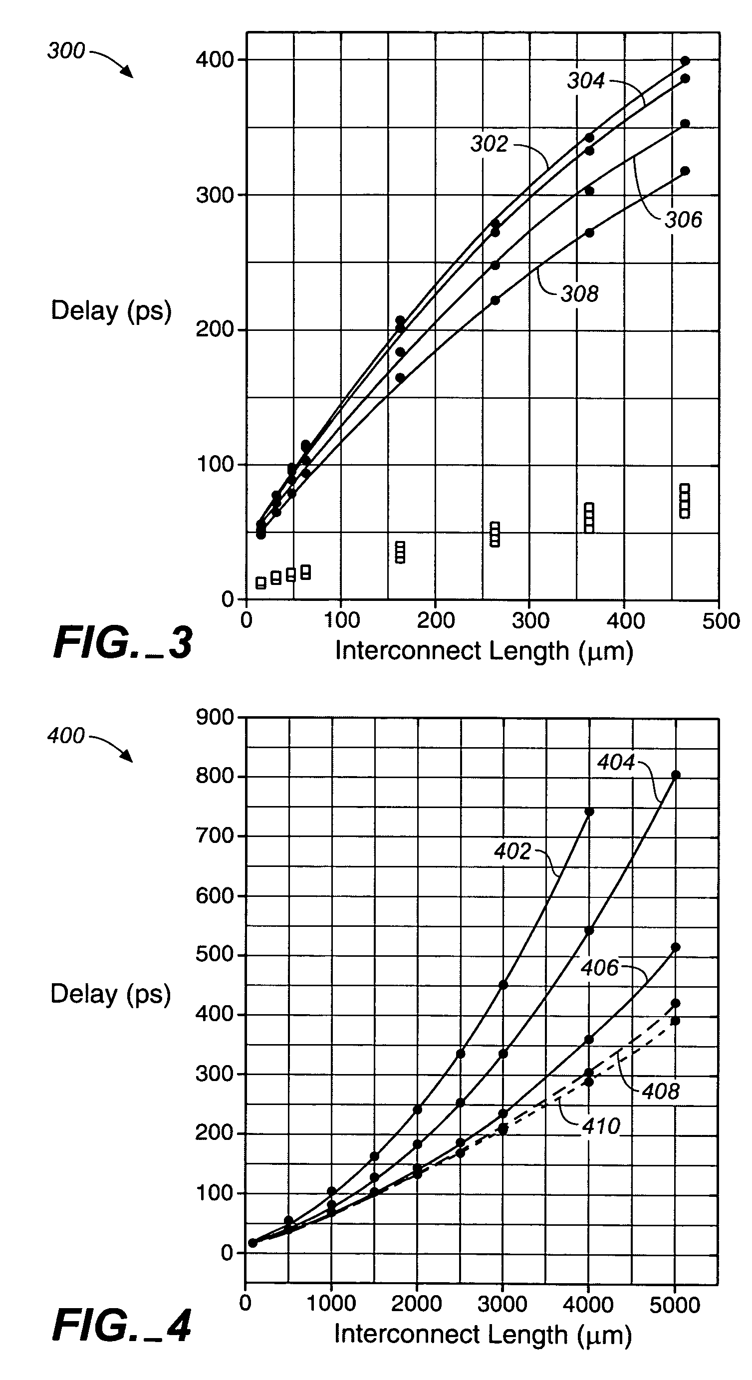 Method of optimizing critical path delay in an integrated circuit design