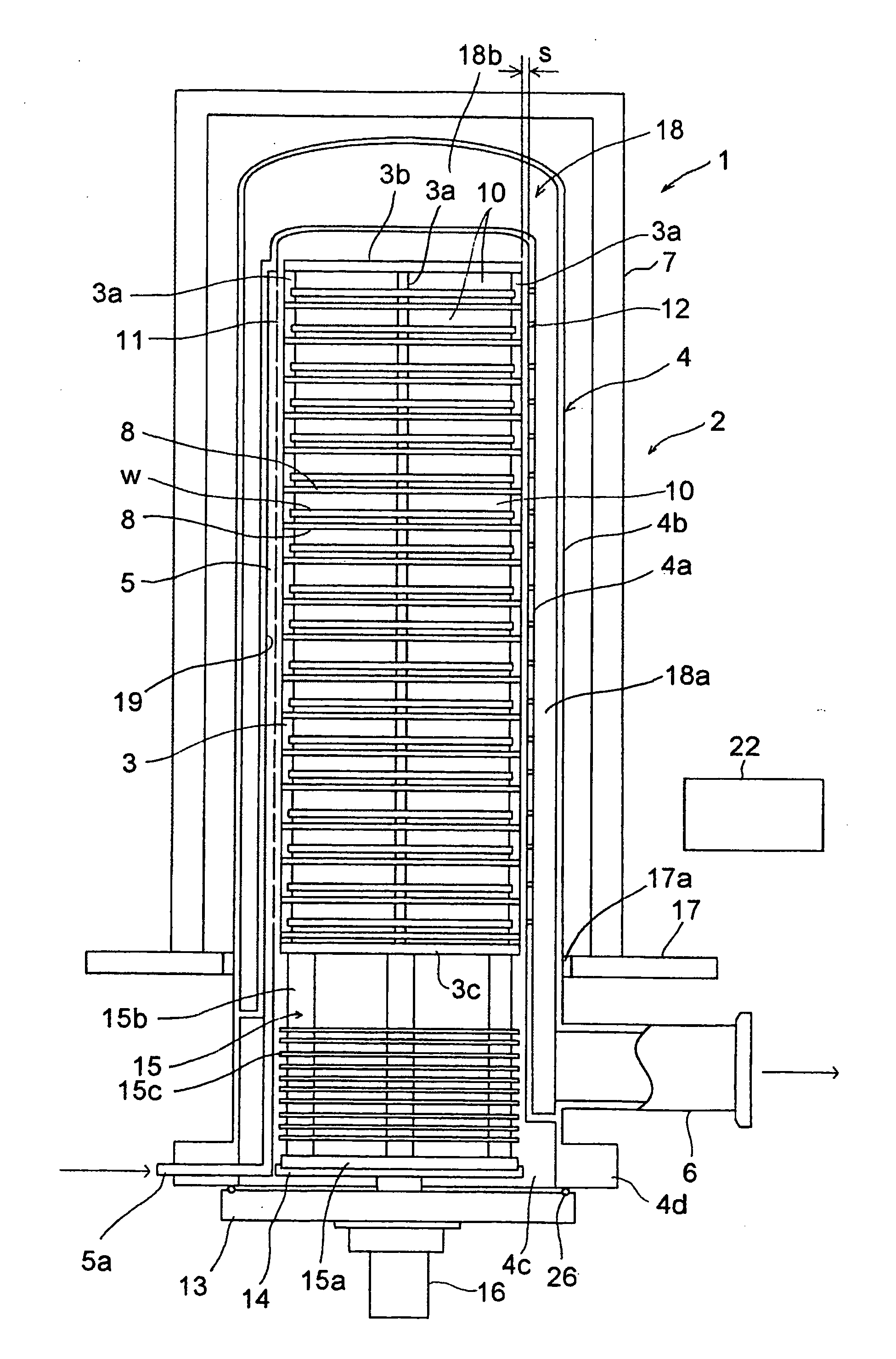 Substrate Processing Apparatus and Substrate Processing Method