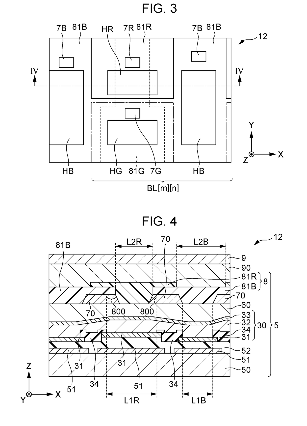 Electro-optical device and electronic apparatus