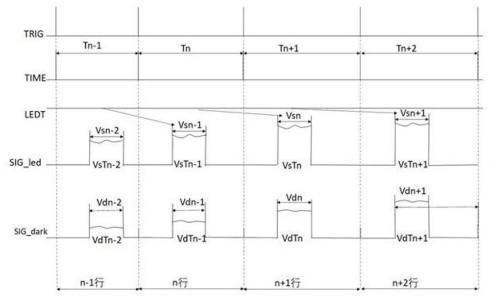 Contact-type image sensor