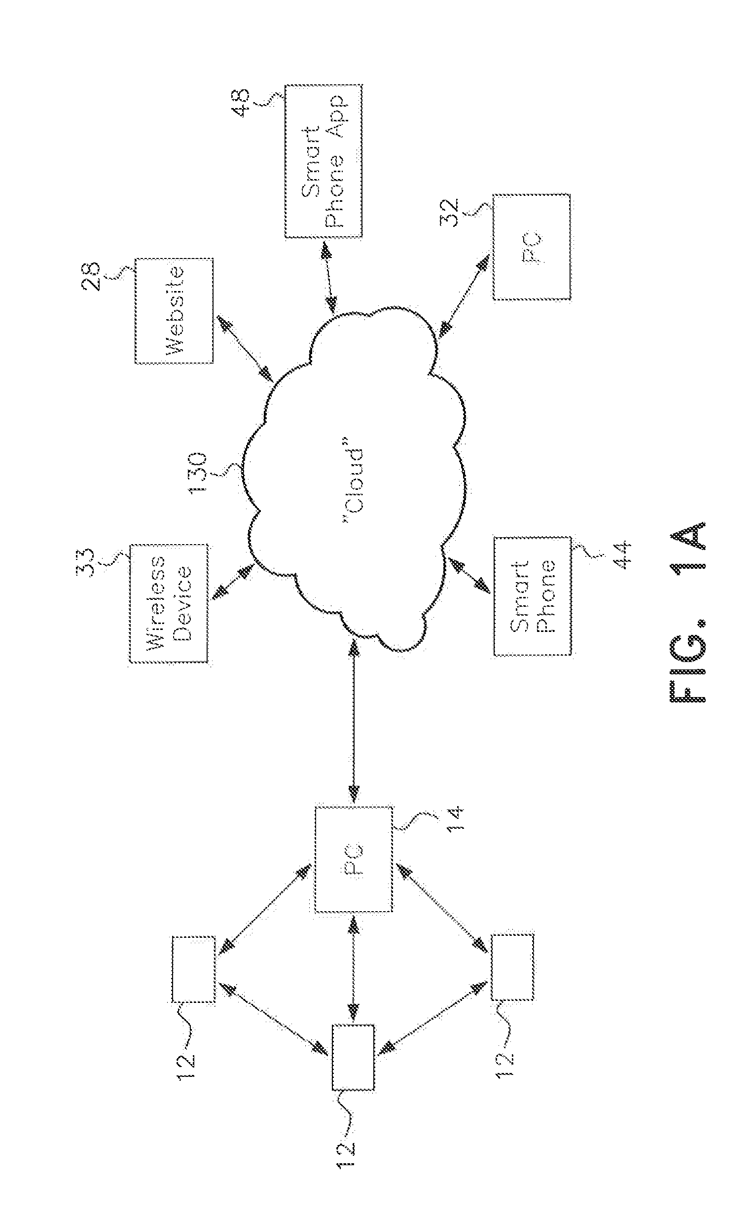 Wireless notification systems and methods for electronic rodent traps