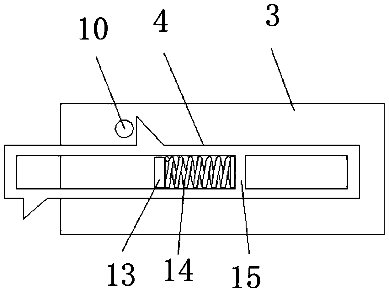 Medical surgical instrument safety device