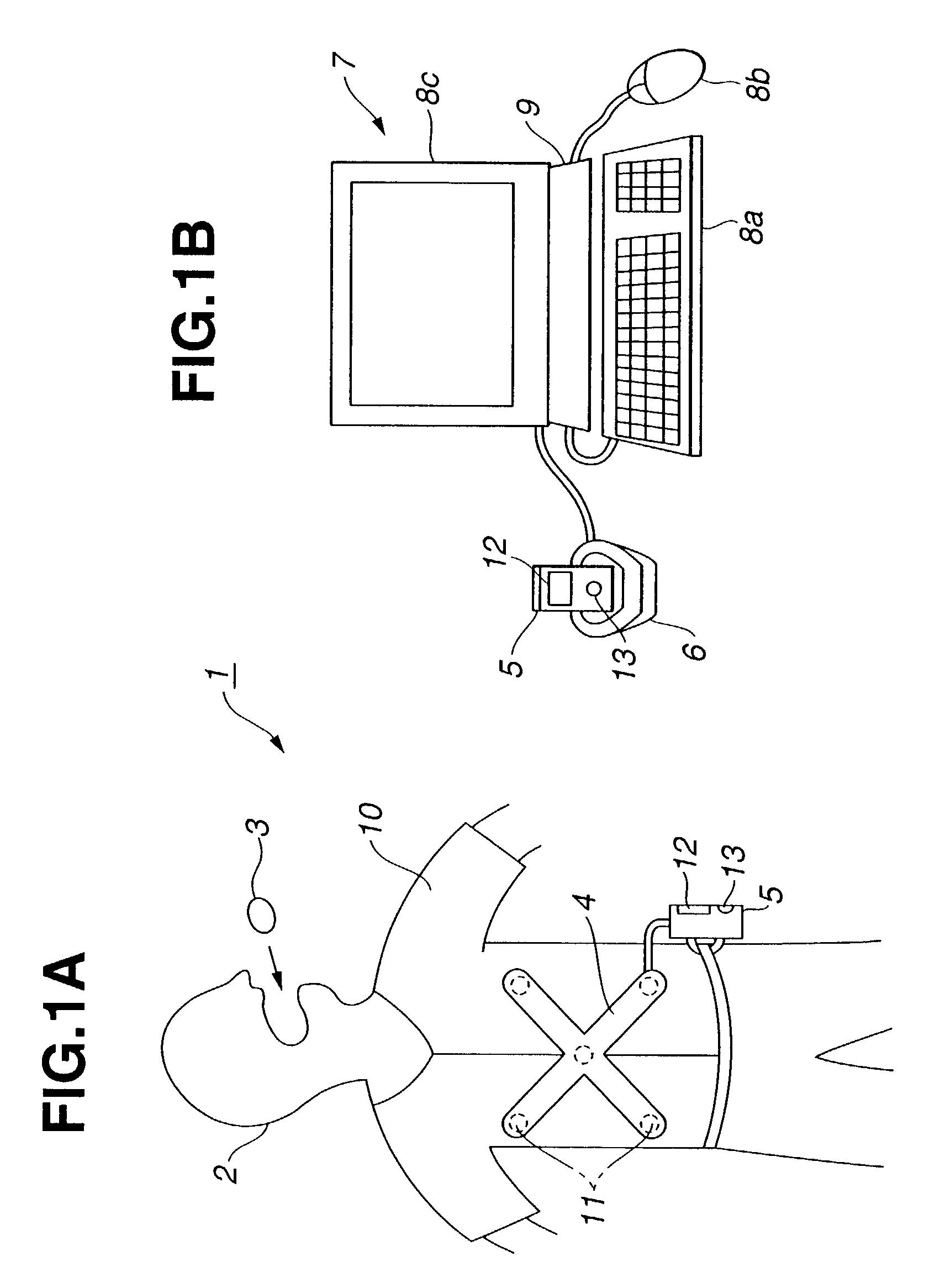 Capsule type medical device