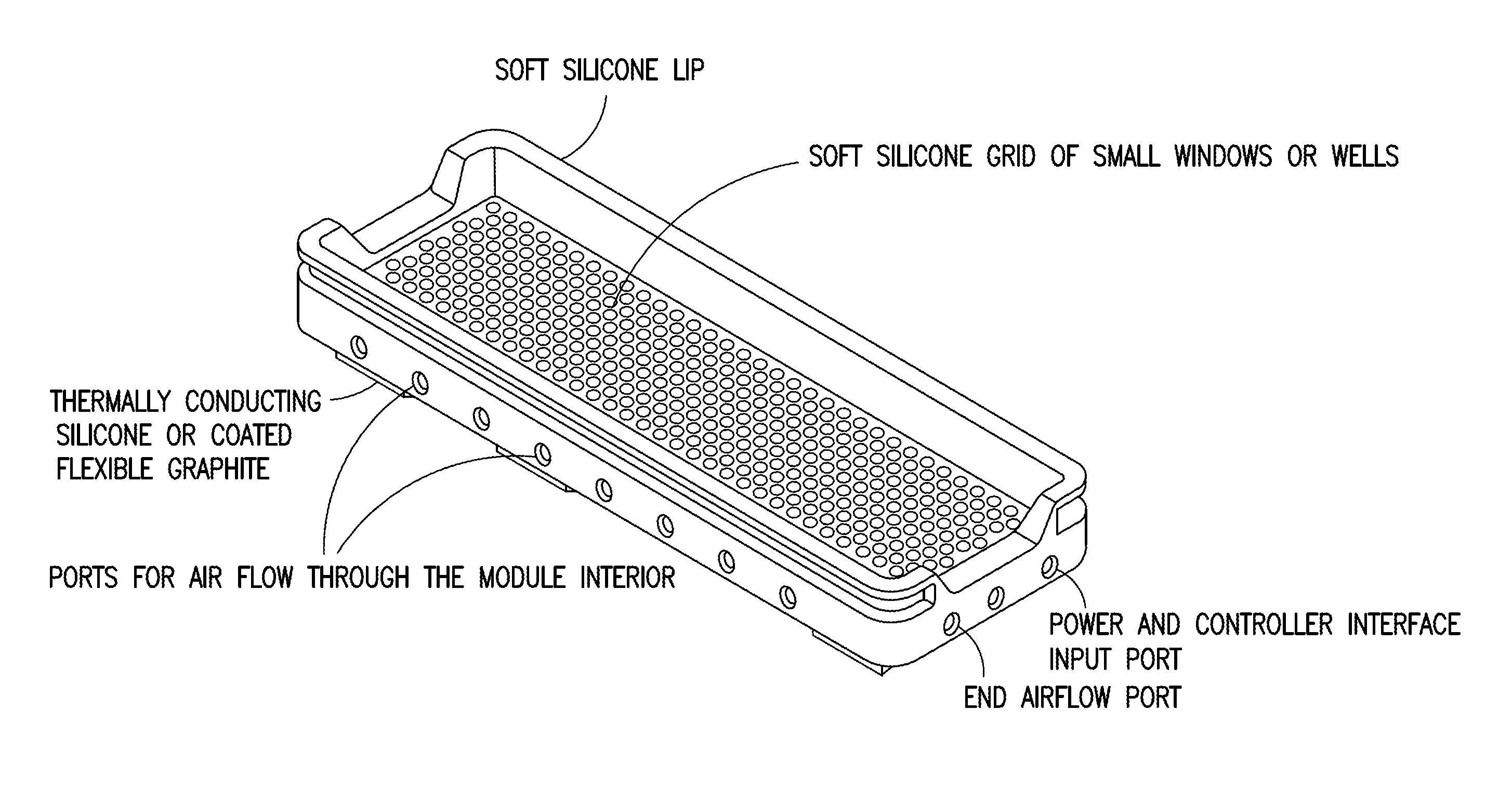 Multispectral therapeutic light source