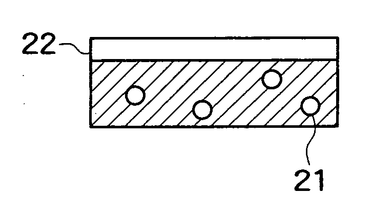 Resin-coated metal sheet