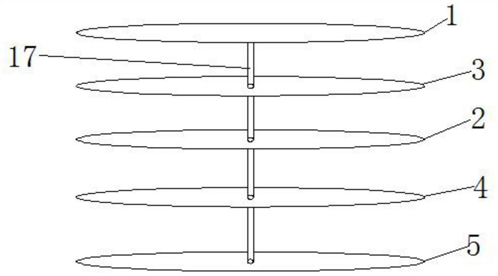 Rotating mechanism