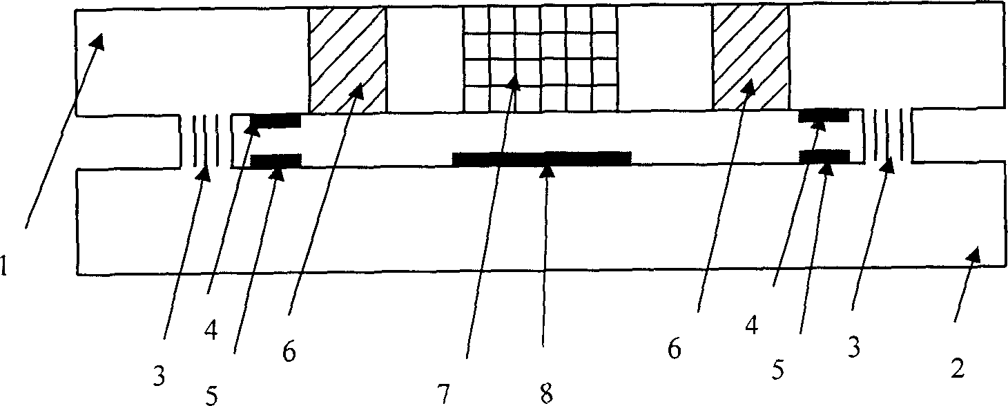 Relay and its manufacturing method